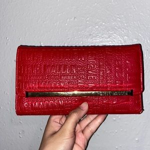 Steve Madden Wallet